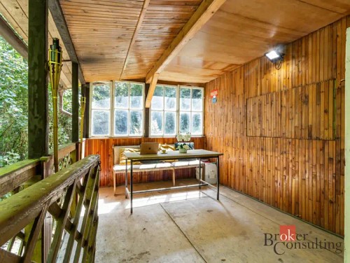 Prodej chaty 37 m², pozemek 37 m²