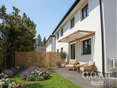 Prodej domu 95 m², pozemek 150 m²