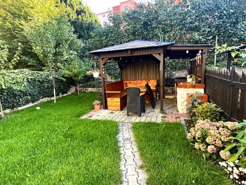 Prodej atypického bytu 139 m²