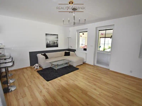 Prodej domu 170 m², pozemek 151 m²