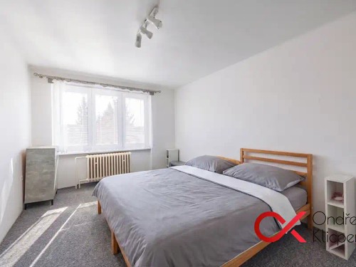 Prodej bytu 3+1 65 m²