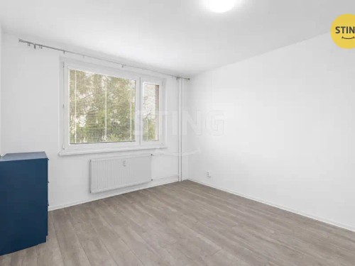 Prodej bytu 3+1 73 m²