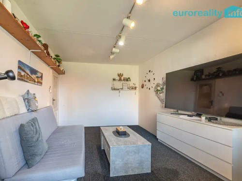 Prodej bytu 2+1 57 m²