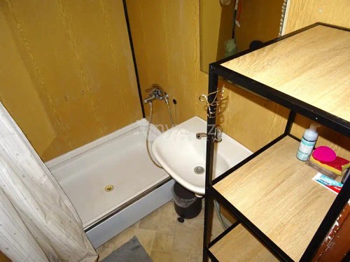 Prodaný  byt 2+kk 49 m²