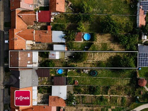 Prodej domu 387 m², pozemek 622 m²