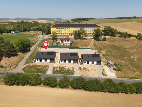 Prodej domu 143 m², pozemek 600 m²