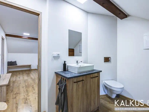 Prodej domu 196 m², pozemek 1850 m²