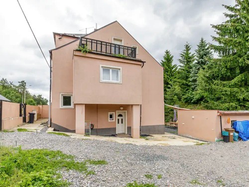 Prodej domu 175 m², pozemek 753 m²