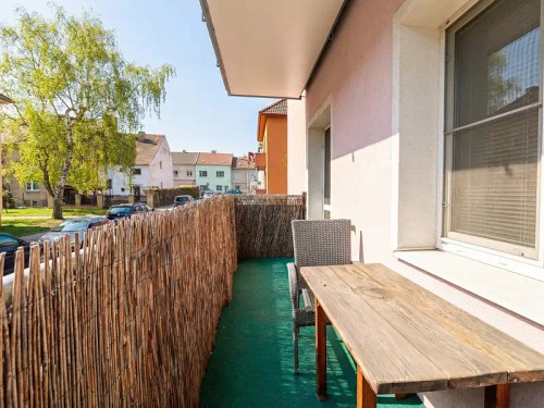 Prodaný byt 3+1 71 m²