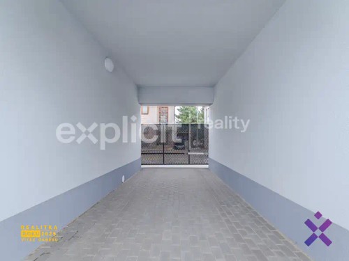 Prodej bytu 2+kk 49 m²