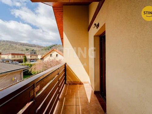 Prodej domu 198 m², pozemek 995 m²