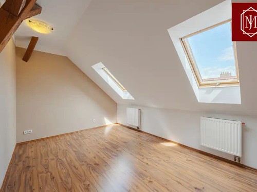 Prodej bytu 4+kk 82 m²