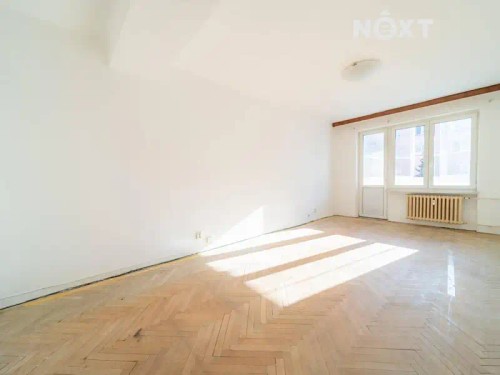 Prodaný  byt 2+1 56 m²