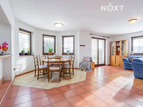 Prodej domu 360 m², pozemek 2756 m²