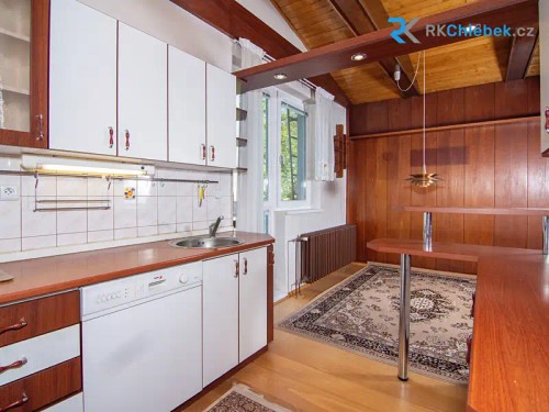 Prodej domu 144 m², pozemek 800 m²