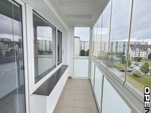 Prodaný byt 3+1 69 m²