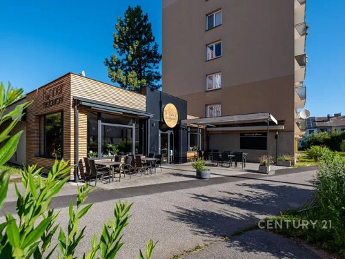 Prodaný  byt 3+1 61 m²