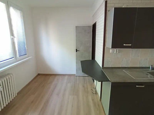 Prodej bytu 2+1 63 m²