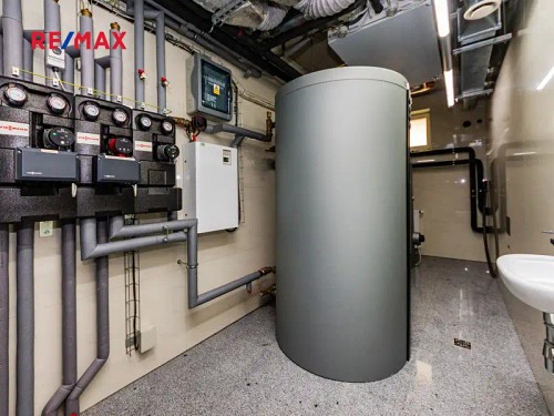 Prodej domu 365 m², pozemek 623 m²