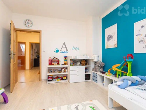 Prodej domu 153 m², pozemek 159 m²