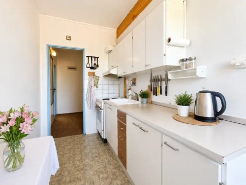 Prodej bytu 2+1 63 m²