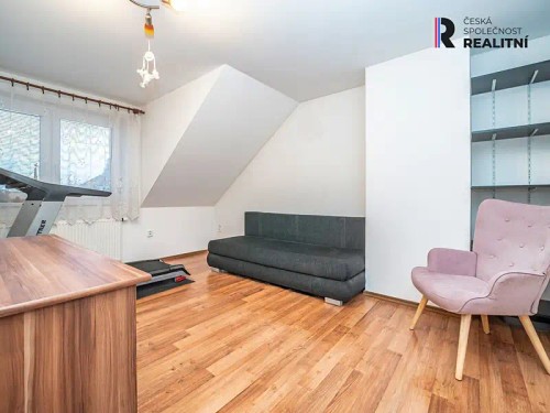 Prodej domu 237 m², pozemek 550 m²