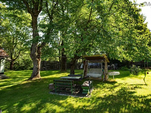 Prodej chaty 115 m², pozemek 1491 m²