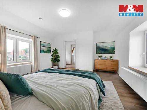 Prodej domu 139 m², pozemek 593 m²