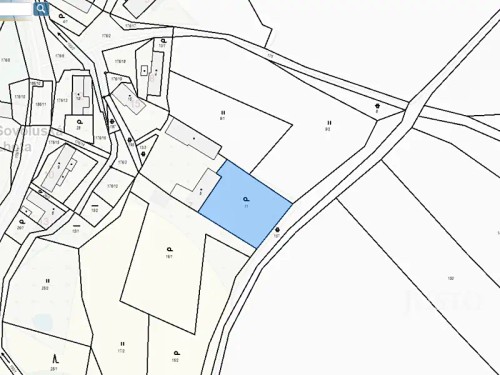 Prodej zemědělské usedlosti 116 m², pozemek 9463 m²