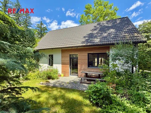 Prodej domu 80 m², pozemek 522 m²