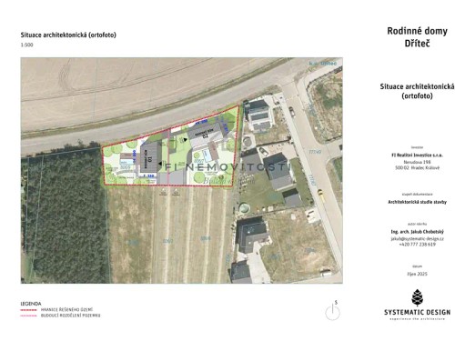 Prodej domu 152 m², pozemek 569 m²