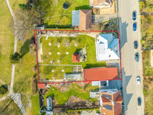 Prodej domu 216 m², pozemek 1311 m²