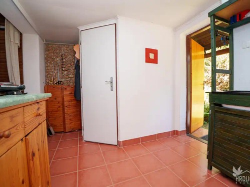 Prodej chaty 43 m², pozemek 440 m²