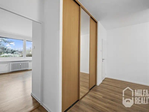 Prodaný byt 4+1 101 m²