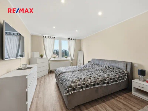 Prodej bytu 2+1 68 m²