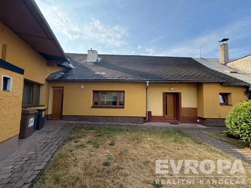 Prodej domu 237 m², pozemek 333 m²