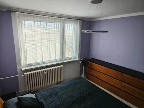 Prodaný  byt 3+1 57 m²