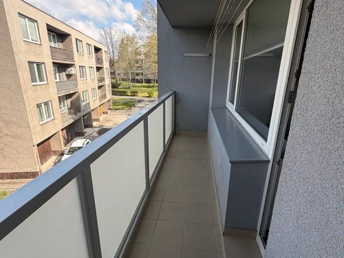 Prodaný byt 2+kk 47 m²