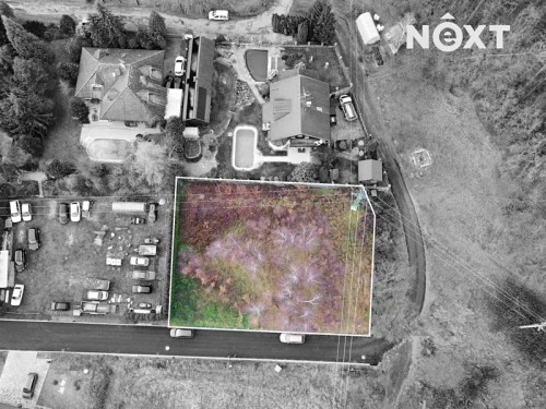 Prodej stavebního pozemku 1092 m²