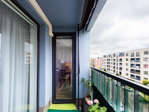 Prodaný byt 2+kk 48 m²