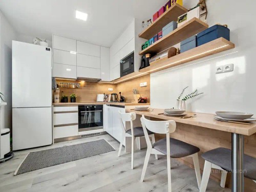 Prodej bytu 3+kk 52 m²