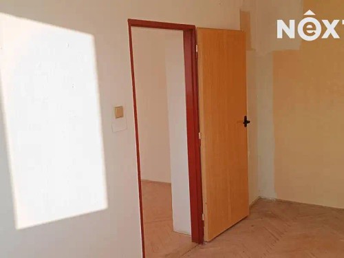 Prodaný byt 3+1 63 m²