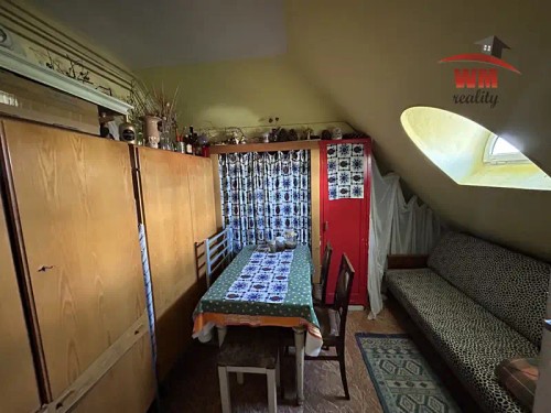 Prodej bytu 3+1 92 m²