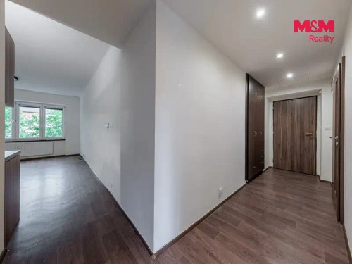 Prodej bytu 3+kk 58 m²