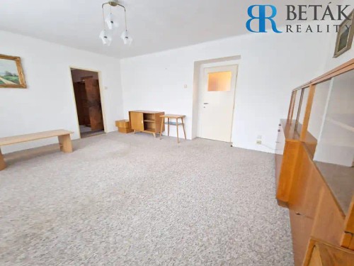Prodaný byt 3+1 76 m²