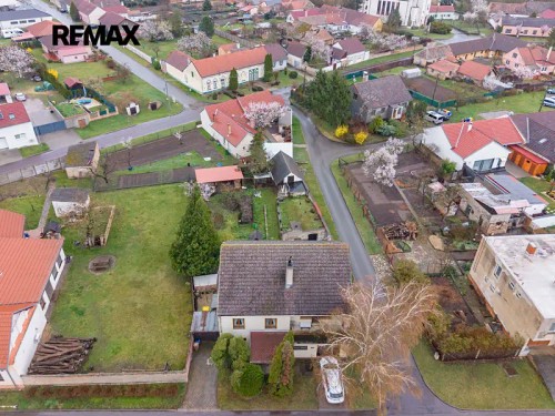 Prodej domu 248 m², pozemek 724 m²