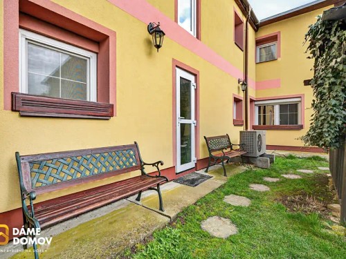 Prodej domu 140 m², pozemek 626 m²