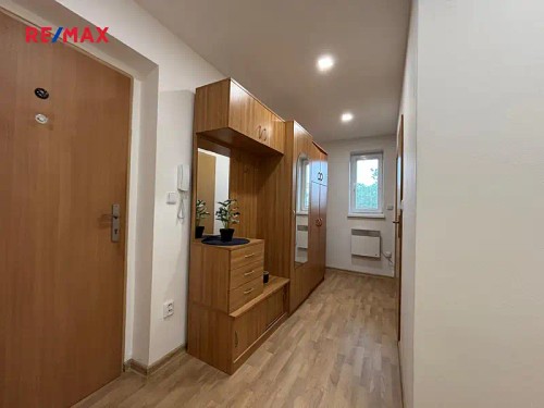 Prodaný byt 2+1 66 m²