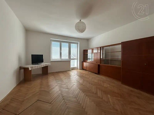 Prodaný byt 2+1 56 m²