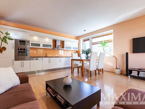 Prodej bytu 3+kk 65 m²